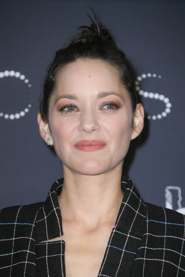 Marion Cotillard