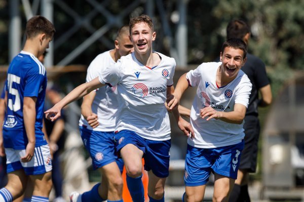 Akademija HNK Hajduk 'Luka Kaliterna'