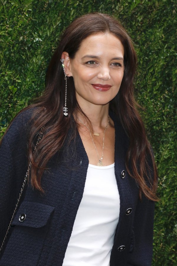 Katie Holmes