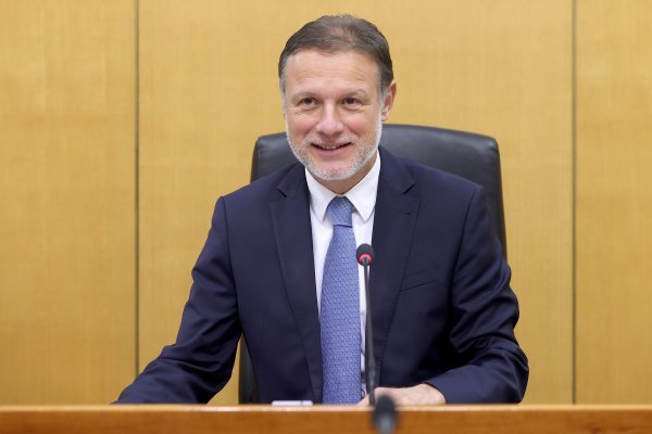 Sabor raspravlja o Kaznenom zakonu