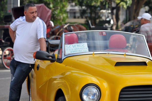 Kada je pravo vrijeme za prodaju rabljenog automobila? Odgovor na to pitanje je jako važan, pogotovo kad je riječ o kabriolet verzijama