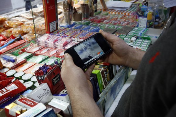 Pakistan je napao selo u Iranu