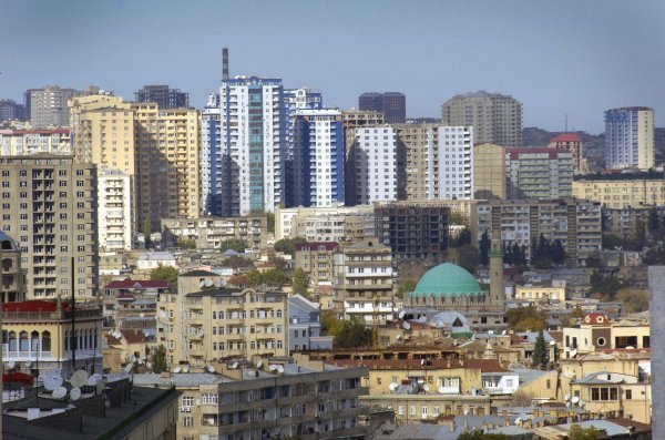 U Azerbajdžanu su prepoznali gospodarski potencijal voćarstva