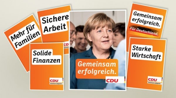 CDU