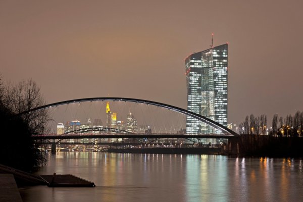 Čeka se ključna odluka ECB-a: Kamate bi do kraja godine mogle porasti još dvaput