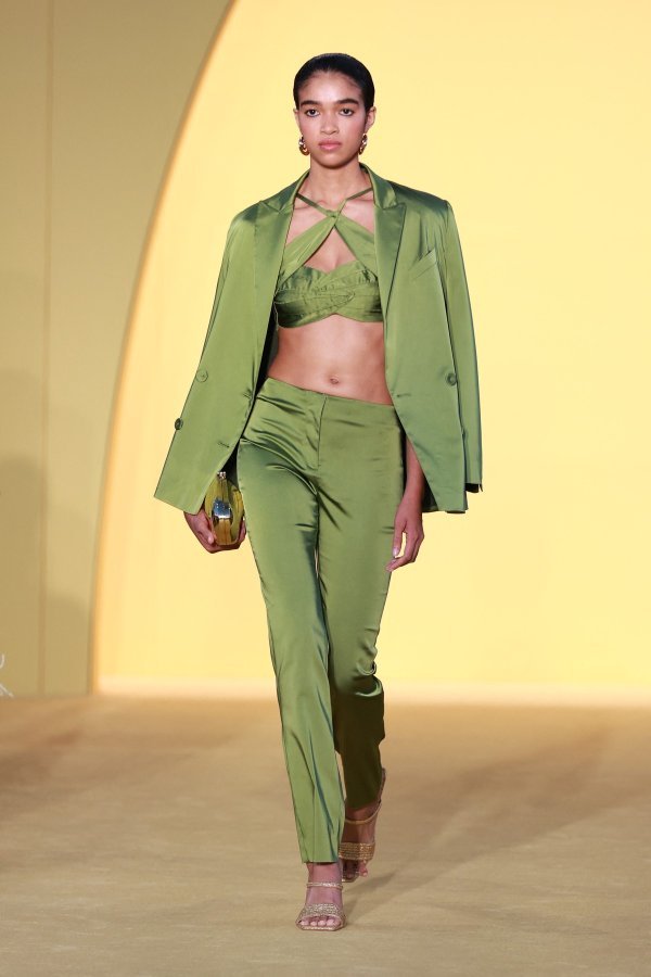 Cult Gaia ready-to-wear 2024