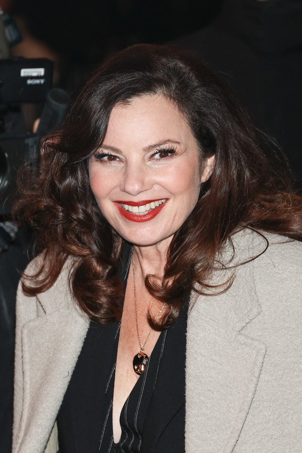 Fran Drescher