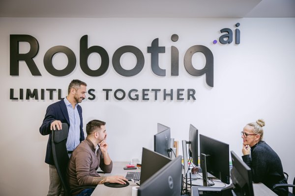 Robotiq.ai