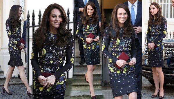 Kate Middleton