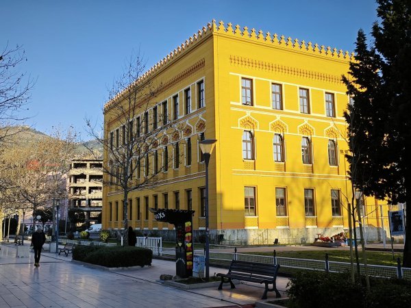 UWC Mostar