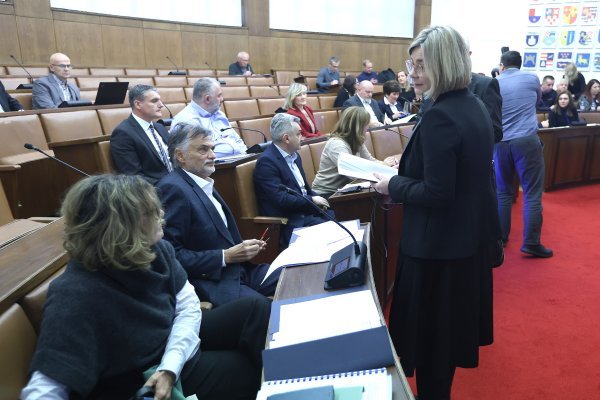 Odbor za zaštitu okoliša o tvrtki Drava International