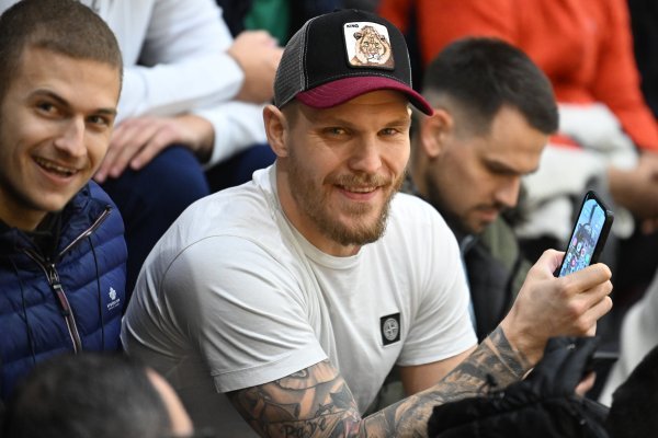 Futsal: MNK Torcida - Futsal Dinamo 4:1