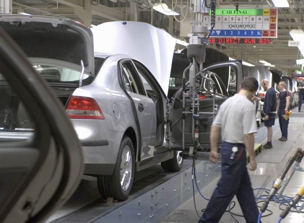 Američka autoindustrija primila je više od 60 milijardi dolara državne pomoći