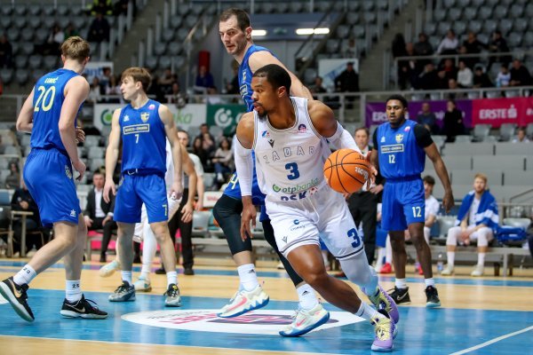 17. kolo FavBet Premijer lige: Zadar - Bosco