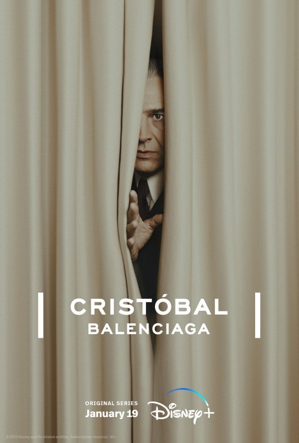 TV serija 'Cristóbal Balenciaga'