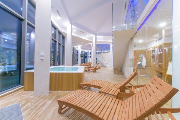 Kamp Stobreč Split