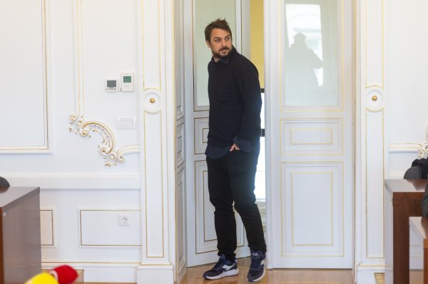 Niko Kranjčar - Suđenje braći Zdravku i Zoranu Mamiću