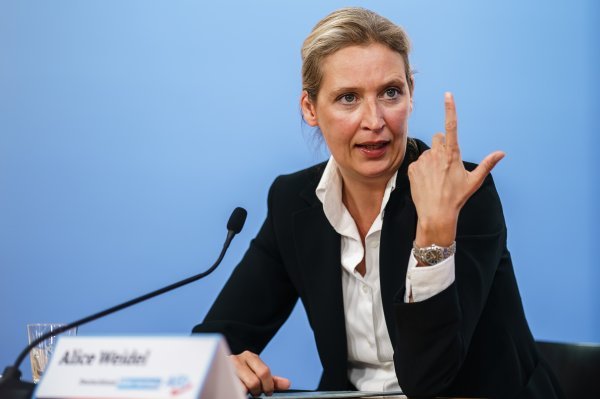 Alice Weidel
