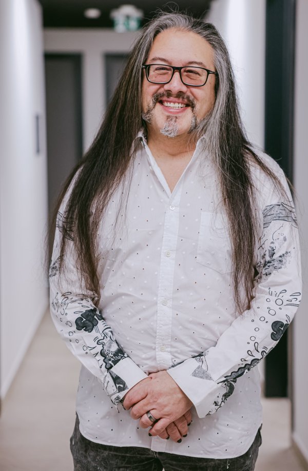 John Romero