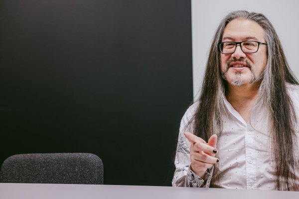 John Romero