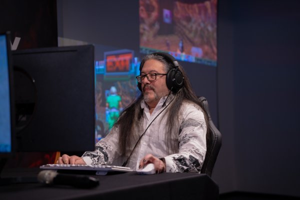 John Romero