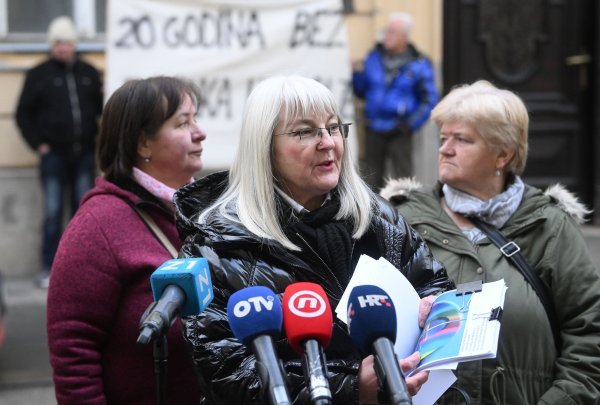Udruge protiv odlagalište otpada u Resniku