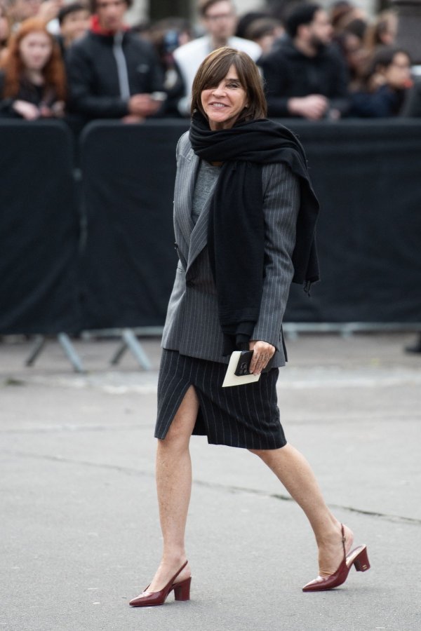 Carine Roitfeld