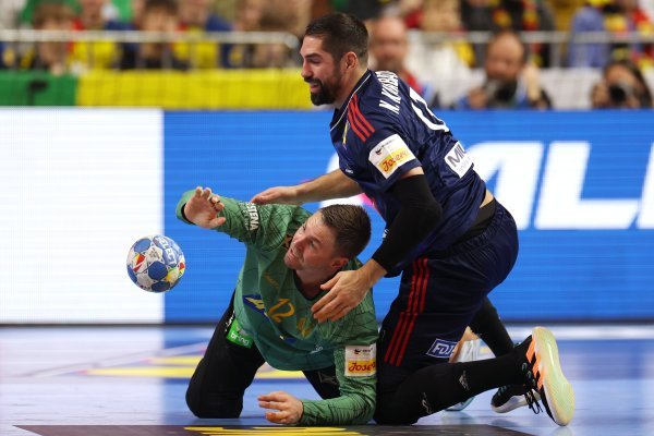 Francuska - Švedska