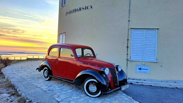 Bili smo na Noći muzeja na Zvjezdanom selu Mosor