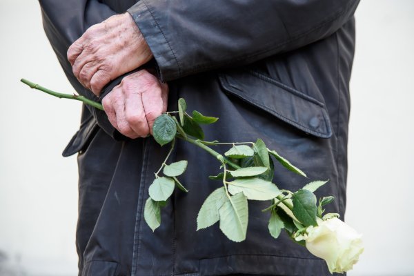 Obilježen Međunarodni dan sjećanja na žrtve Holokausta