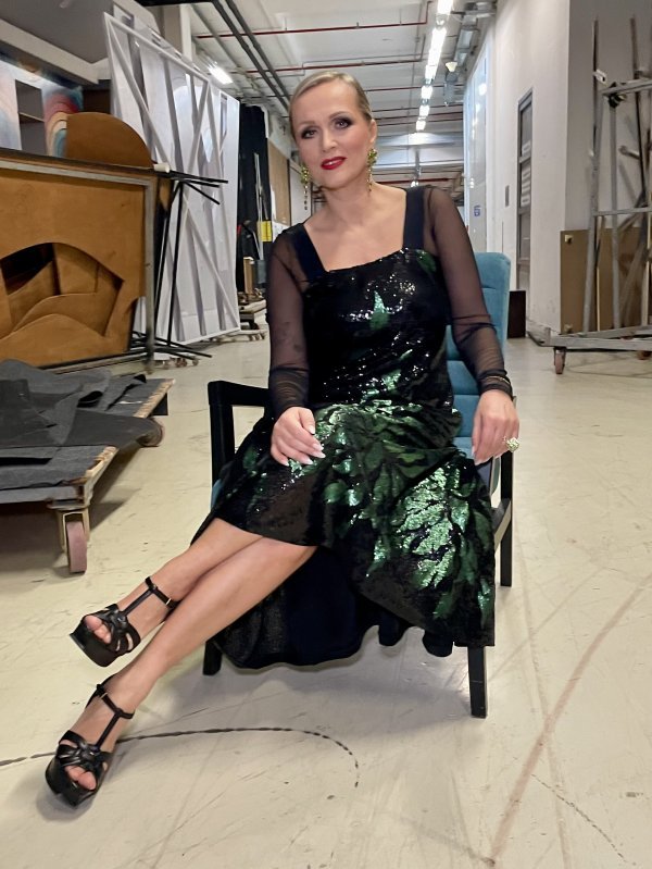 Vanna - Finale 'The Voicea'