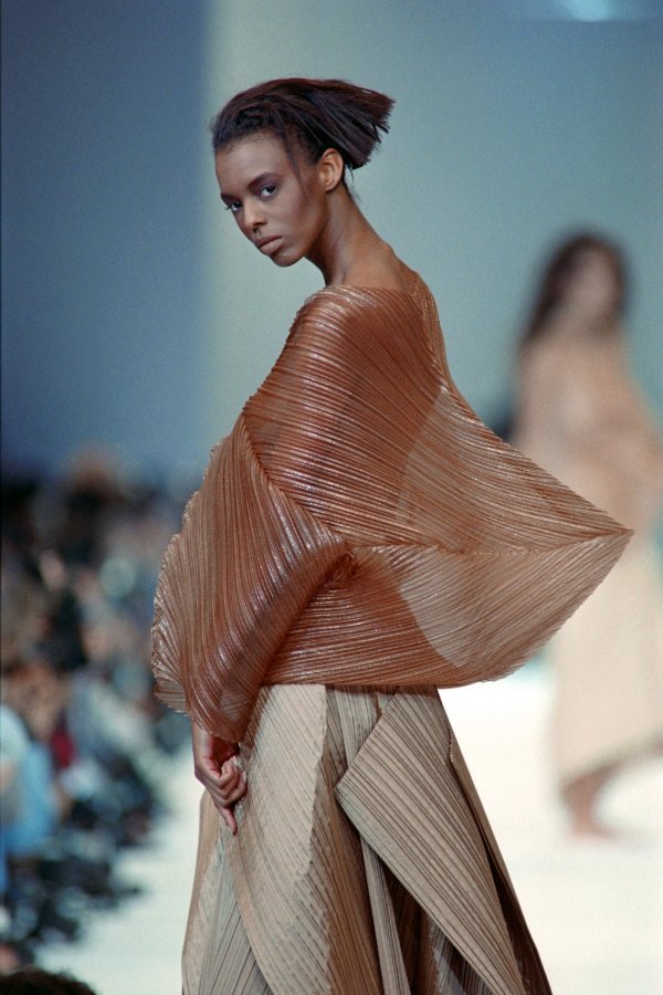 Issey Miyake SS89