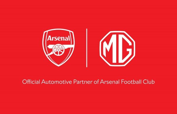 MG sklapa partnerski ugovor s Arsenalom