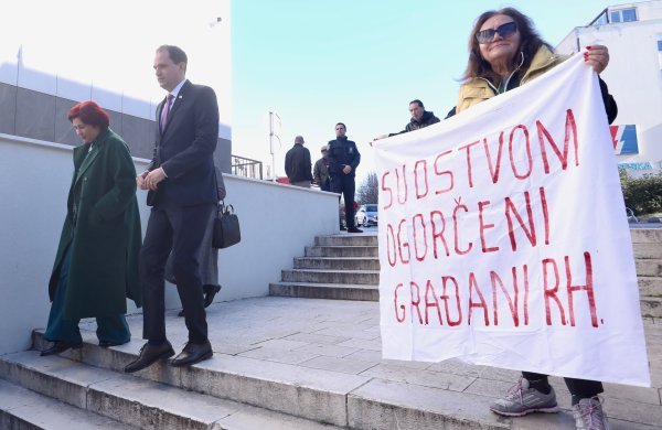 Malenica otvorio zgradu Općinskog suda