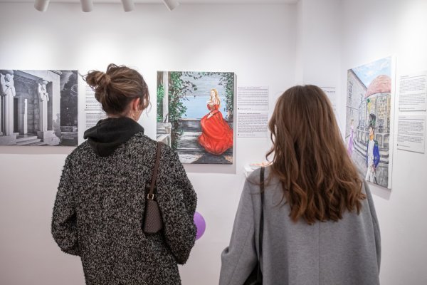 Noć muzeja u Dubrovniku