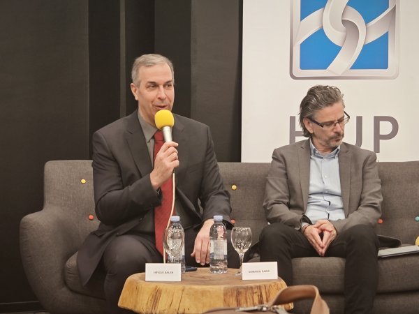 S3 strategija i IT industrija