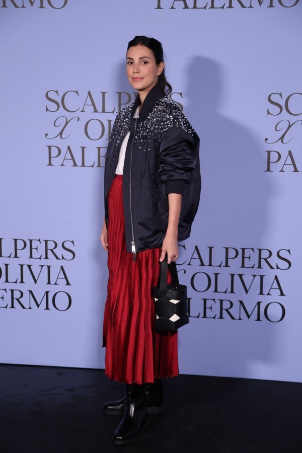 Alessandra de Osma
