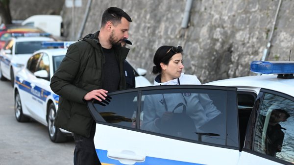 Sukob Bojana Ivoševića s investitorom na Gripama