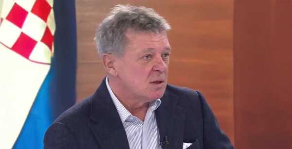 Nikola Grmoja tvrdi da DORH nije postupao po njegovoj kaznenoj prijavi