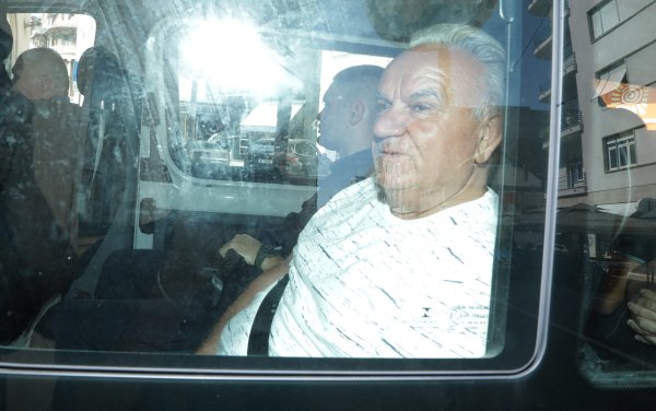 Darinko Dumbović