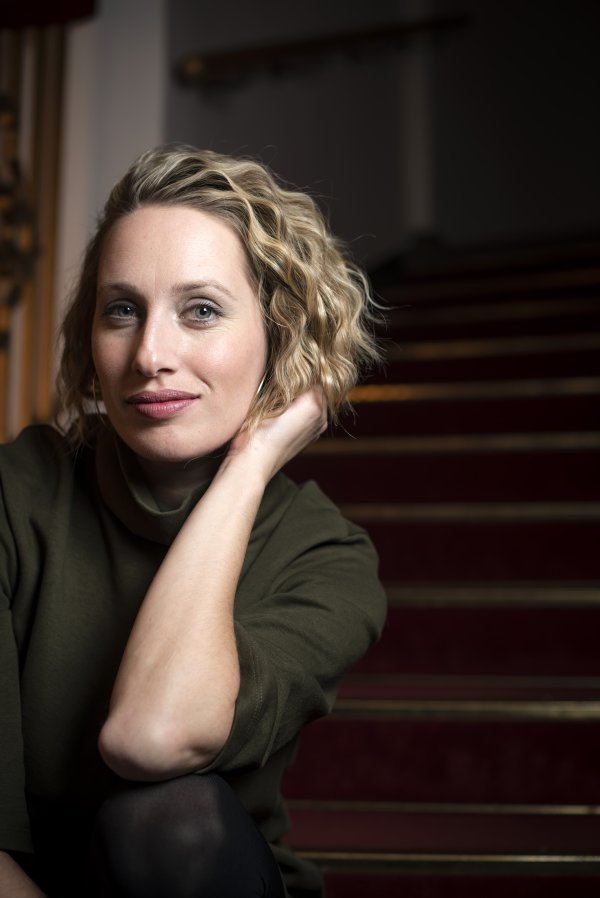 Csilla Barath Bastaić