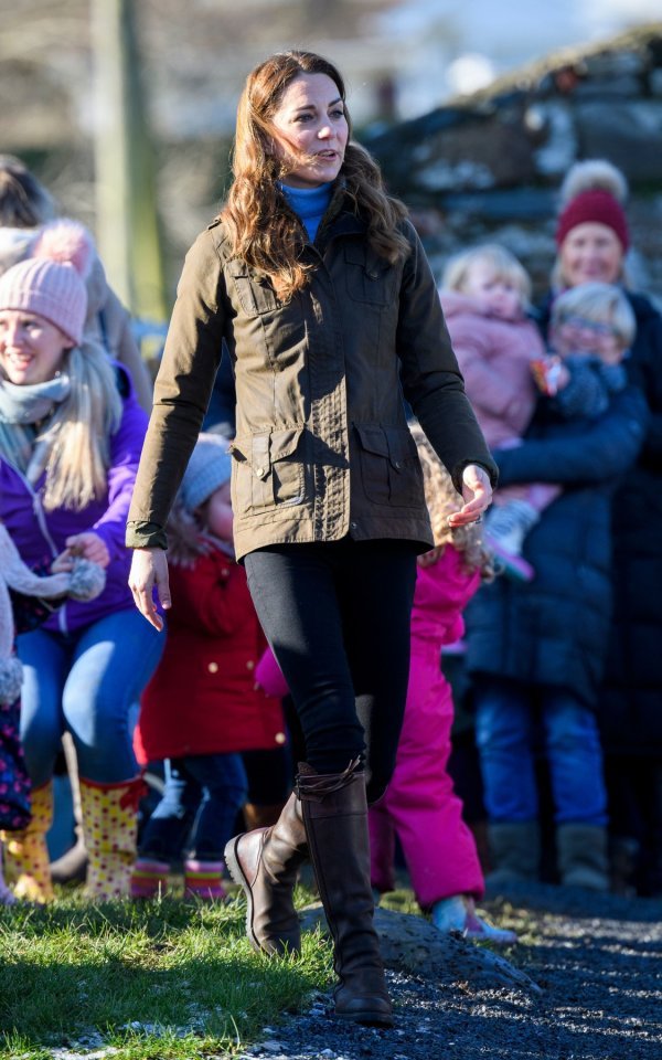 Kate Middleton