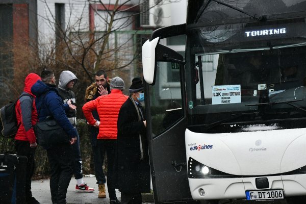 Inozemni dohodak moraju prijaviti i hrvatski iseljenici ako su hrvatski rezidenti u poreznom smislu