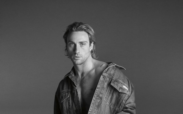 Aaron Taylor-Johnson