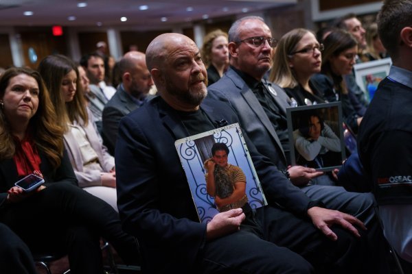 Saslušanje šefova vodećih tehnoloških tvrtki pred američkim Kongresom