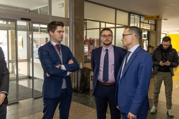 Potpisivanje memoranduma