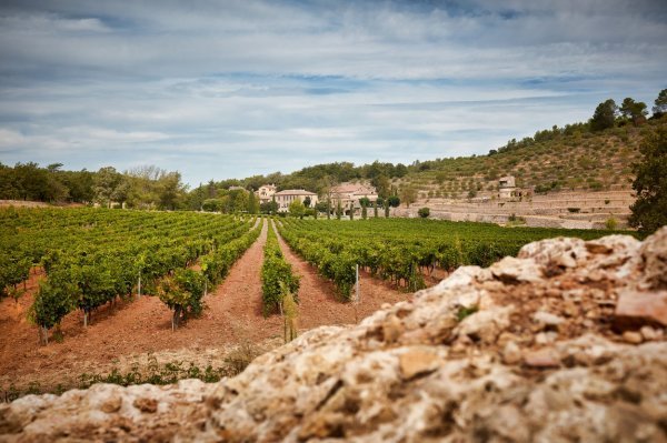 Chateau Miraval