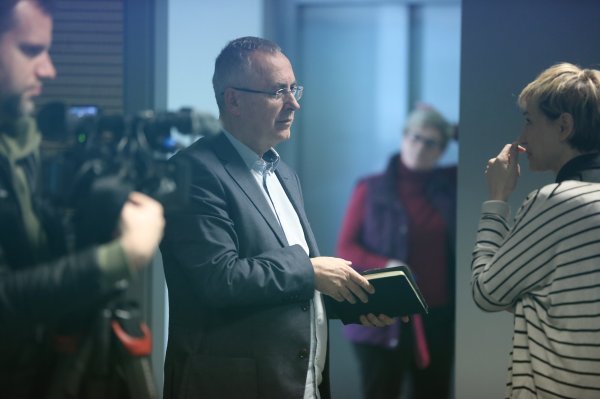 Sindikati najavili prosvjed