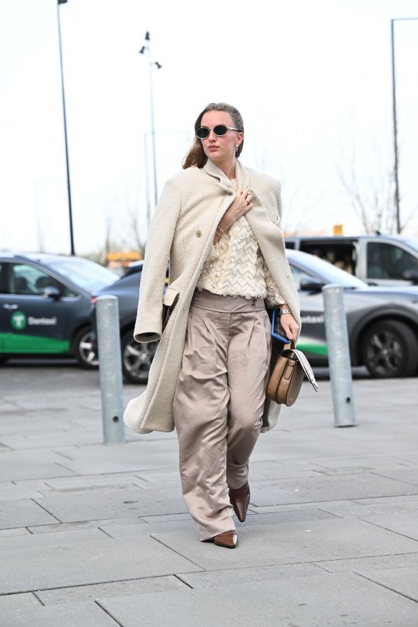 Copenhagen street style