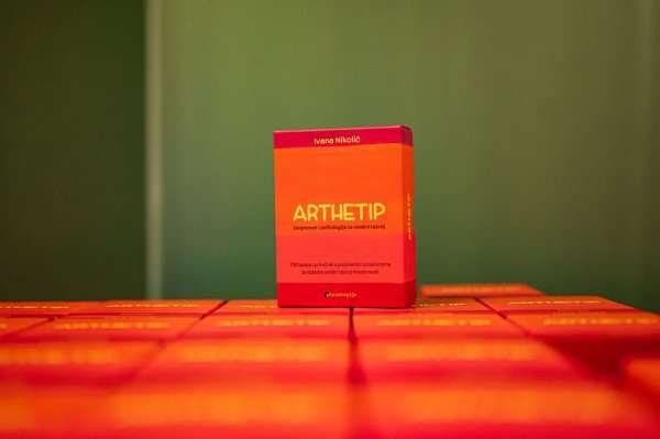 ARThetip